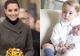 Imagine rară cu Prințul George. Mama lui, Kate Middleton, i-a făcut asta în văzul tuturor