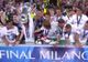Real Madrid, a 11-a oară campioana Europei! "Albii" lui Zidane au câştigat finala Ligii Campionilor