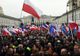 Protest URIAŞ în Polonia. Este cel mai mare după căderea comunismului