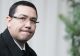 Lavinia Şandru: Victor Ponta îşi retrăieşte pubertatea politică