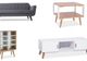 TOP 10 reduceri la piese de mobilier pentru casa ta