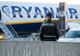 Probleme în timpul unei curse aeriene Ryanair Bucureşti-Milano