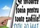 Horoscop săptămânal 30 mai - 5 iunie 2016