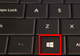 Ce se întâmplă dacă apeşi pe tasta calculatorului arătată în imagine 