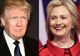Sondaj Reuters. Ce avantaj are Hillary Clinton, în fața lui Donald Trump