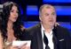 Finala Românii au talent. Florin Călinescu, glumă cu înţepătură pentru Mihaela Rădulescu, în direct