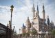 Cum arată noul parc Disney din Shanghai, China. Ce atracţii lipsesc: ar fi ofensat localnicii 