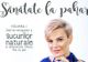  “Sănătate la pahar”. A fost lansată prima carte despre sucuri naturale din Romania