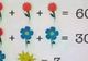 Ecuaţia matematică, postată pe Facebook, care le dă mari bătăi de cap internauţilor. O poţi rezolva?