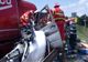 Accident rutier grav în Hunedoara: nouă persoane au fost rănite 