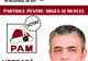 Mircea Andrei candidatul, PAM la Primăria Piteşti: "Locuri de muncă pentru cetăţenii din Piteşti"