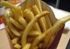 Din ce sunt făcuți cartofii prăjiţi de la McDonald's. Conțin nu mai puțin de 19 ingrediente
