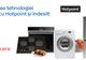 eMAG – Promotie uriasa pentru electrocasnicele Indesit si Hotpoint