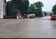 INUNDAŢII ÎN BISTRIŢA ŞI MARAMUREŞ. 50 de oameni evacuați, la Pietriș(Imaginile potopului)