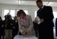 Președintele Klaus Iohannis nu apare pe listele permanente de vot din București 