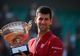 Djokovici, după victoria de la Roland Garros: Sunt copleşit