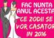 Ce zodii se vor căsători în 2016