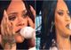 Rihanna este devastată. A plâns într-una