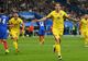 ROMANIA ELVETIA, MECI LIVE: Figura frumoasa pe care o pot face jucatorii romani in Franta LIVESCORE 