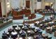 UNPR contestă decizia de desfiinţare a grupui parlamaentar de la Senat. Care este temeiul 