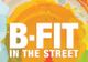 Festivalul B-FIT in The Street! revine în Capitală. Străzile Bucureştiului devin scenă de teatru
