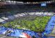 EURO 2016. Greve la Paris. Cum vor ajunge la stadion cei 80.000 de oameni de la România-Franţa