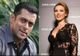 Iulia Vântur şi Salman Khan au lansat o piesă împreună