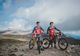 Doi dintre cei mai buni rideri au făcut spectactol la DownHill Mountain Bike de la Arena Platoş