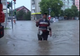 Ploile au făcut prăpăd. Orașele Tulcea și Vâlcea au fost inundate(IMAGINI INCREDIBILE)