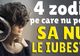 4 zodii pe care n-ai cum să nu le iubești