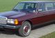 Au scos la vânzare un Mercedes W123, vechi de 31 de ani. Au ÎNLEMNIT când s-au uitat în bord