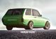 Dacia break 1300 revine. Cum arată modelul Coupe al brandului românesc. Design futurist