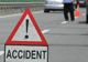 Accident pe DN6: două autoturisme s-au ciocnit frontal. Traficul este îngreunat