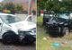 Accident grav cu trei răniţi. Un cunoscut om de afaceri este implicat 