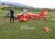 CIAS a început o investigație privind prăbușirea avionului de agrement 