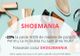Fashion Days – Shoemania – Campanie masiva de reduceri la pantofi