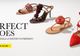Fashion Days – Reduceri mari la pantofi in cadrul promotiei Perfect Shoes