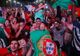 Cel mai emoţionant moment de la EURO 2016: gestul făcut de un puşti din galeria portughezilor