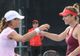   Niculescu şi Halep s-au calificat sferturile probei de dublu de la Montreal