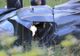 Cea mai scumpă mașină din lume a fost distrusă într-un accident