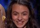 Este oficial! Laura Bretan s-a calificat în semifinalele ”America's Got Talent”