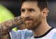 Lionel Messi şi tatăl său, CONDAMNAŢI la închisoare cu suspendare