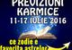 Previziuni karmice 11-17 iulie 2016. Probleme de imagine pentru Vărsători
