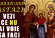 Zi importanta pentru crestini! Pe 25 iulie se sarbatoreste Adormirea Sfintei Ana