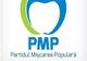 PMP fuzionează cu UNPR