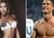 Actuala iubită a lui  Cristiano Ronaldo, relație cu un român cunoscut. Îl vedeai zilnic la TV