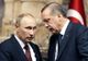 Erdogan, declaraţie uimitoare despre Putin, după întrevederea celor doi: Dragul meu prieten...