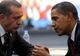 Obama, prima întâlnire cu Erdogan după puciul eşuat din Turcia