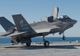SUA: Avionul de vânătoare "invizibil" F-35A este gata de luptă