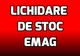 eMAG – 5 lichidari de stoc exceptionale. Preturile sunt mult scazute pentru produse foarte bune